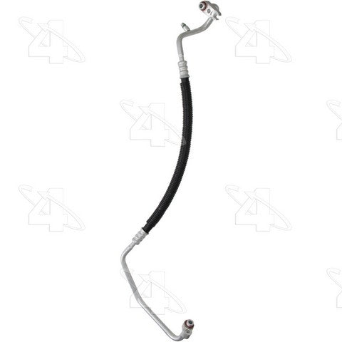 A/C Refrigerant Discharge Hose Four Seasons 55116