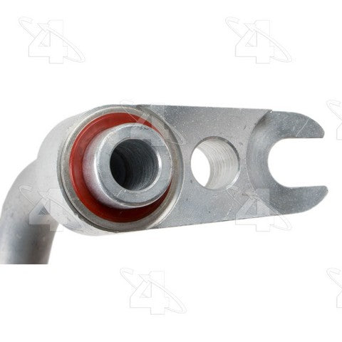 A/C Refrigerant Discharge Hose Four Seasons 55116