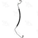 A/C Refrigerant Discharge Hose Four Seasons 55116