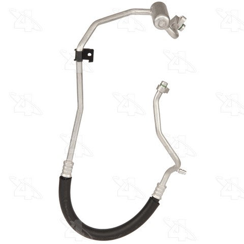 A/C Refrigerant Suction Hose Four Seasons 55117
