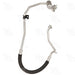 A/C Refrigerant Suction Hose Four Seasons 55117