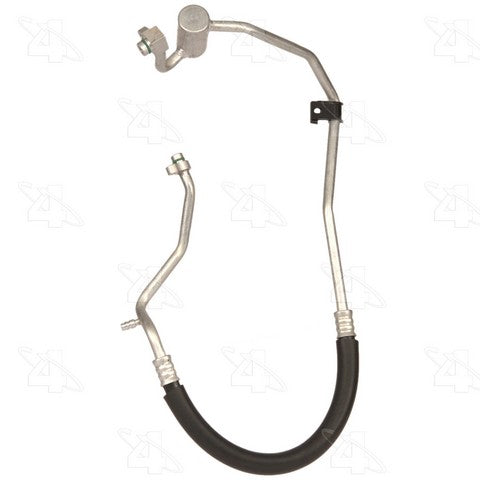 A/C Refrigerant Suction Hose Four Seasons 55117