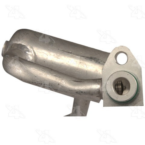 A/C Refrigerant Suction Hose Four Seasons 55117