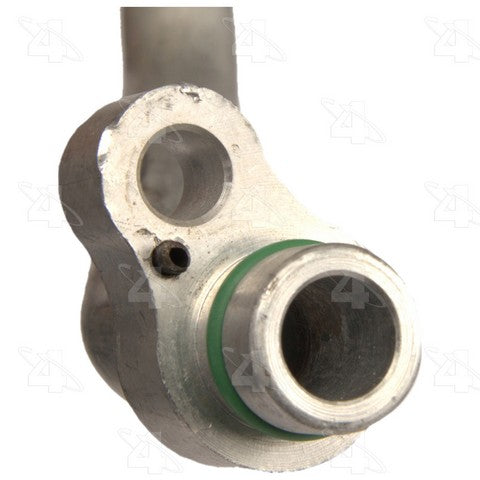 A/C Refrigerant Suction Hose Four Seasons 55117