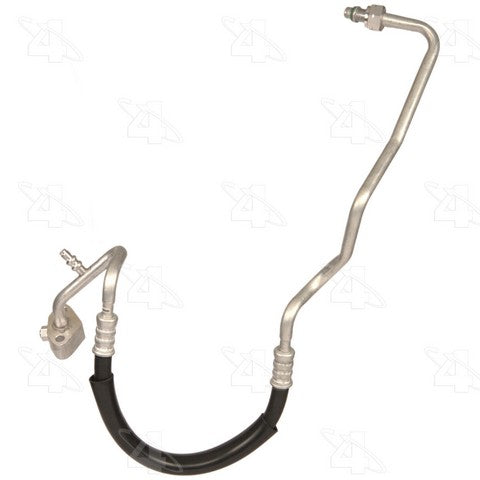 A/C Refrigerant Discharge Hose Four Seasons 55118