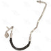 A/C Refrigerant Discharge Hose Four Seasons 55118
