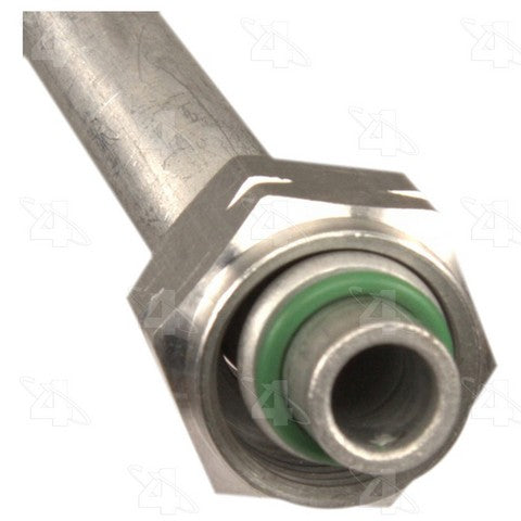 A/C Refrigerant Discharge Hose Four Seasons 55118