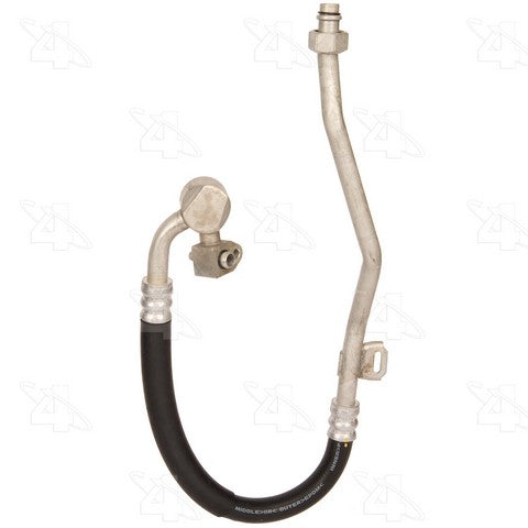 A/C Refrigerant Suction Hose Four Seasons 55122