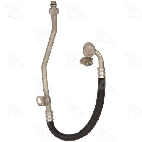 A/C Refrigerant Suction Hose Four Seasons 55122