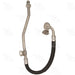 A/C Refrigerant Suction Hose Four Seasons 55122