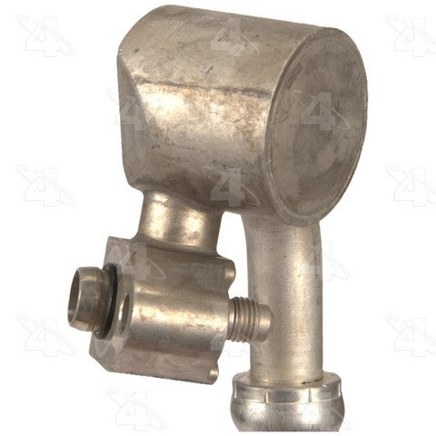 A/C Refrigerant Suction Hose Four Seasons 55122