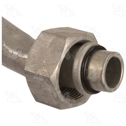 A/C Refrigerant Suction Hose Four Seasons 55122