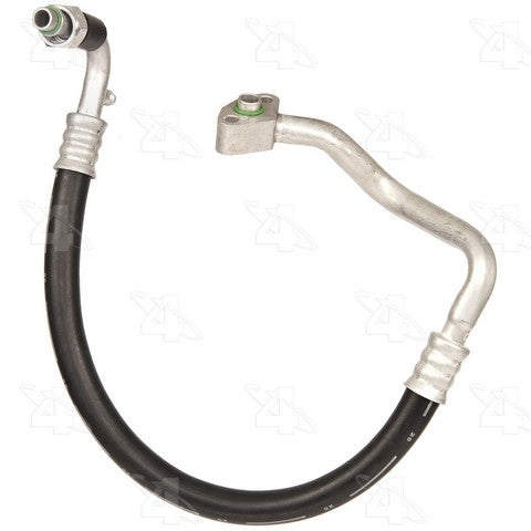 A/C Refrigerant Suction Hose Four Seasons 55123