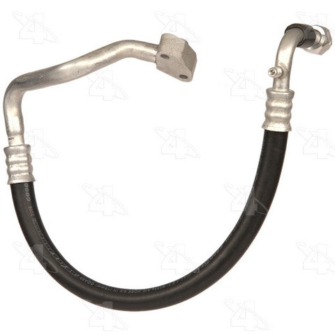 A/C Refrigerant Suction Hose Four Seasons 55123