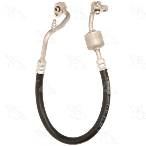 A/C Refrigerant Discharge Hose Four Seasons 55124