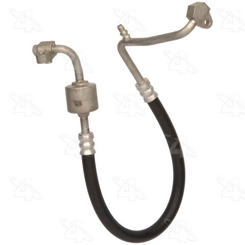 A/C Refrigerant Discharge Hose Four Seasons 55124