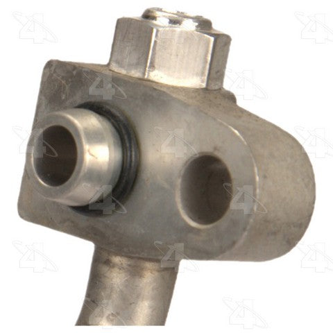 A/C Refrigerant Discharge Hose Four Seasons 55124