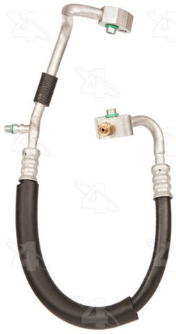 A/C Refrigerant Discharge Hose Four Seasons 55127