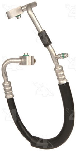 A/C Refrigerant Discharge Hose Four Seasons 55127