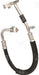 A/C Refrigerant Discharge Hose Four Seasons 55127