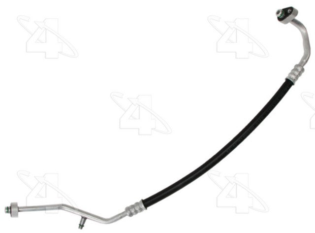A/C Refrigerant Discharge Hose Four Seasons 55128
