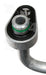 A/C Refrigerant Discharge Hose Four Seasons 55128