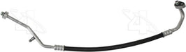 A/C Refrigerant Discharge Hose Four Seasons 55128
