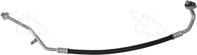 A/C Refrigerant Discharge Hose Four Seasons 55128