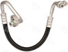 A/C Refrigerant Discharge Hose Four Seasons 55129