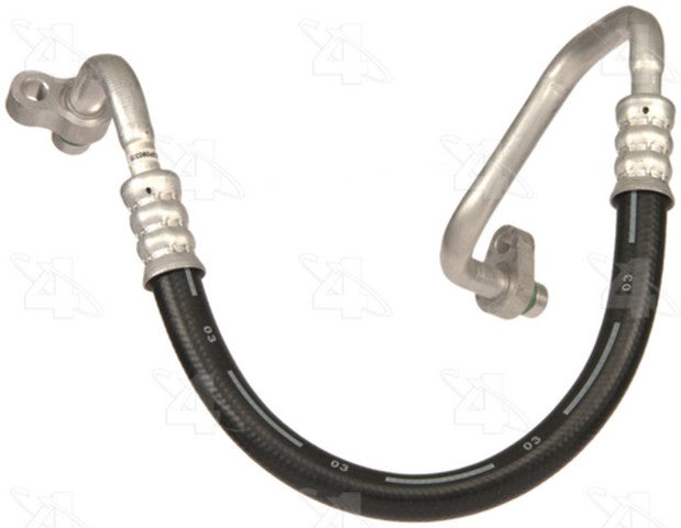 A/C Refrigerant Discharge Hose Four Seasons 55129