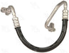 A/C Refrigerant Discharge Hose Four Seasons 55129