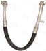 A/C Refrigerant Suction Hose Four Seasons 55131