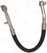 A/C Refrigerant Suction Hose Four Seasons 55131