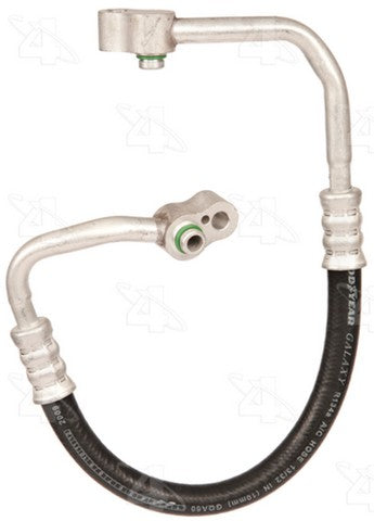 A/C Refrigerant Discharge Hose Four Seasons 55132