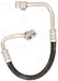 A/C Refrigerant Discharge Hose Four Seasons 55132