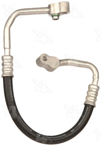 A/C Refrigerant Discharge Hose Four Seasons 55132