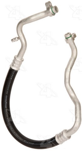 A/C Refrigerant Suction Hose Four Seasons 55133
