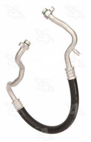 A/C Refrigerant Suction Hose Four Seasons 55133