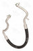 A/C Refrigerant Suction Hose Four Seasons 55133