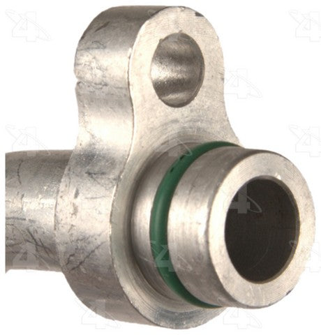 A/C Refrigerant Suction Hose Four Seasons 55133