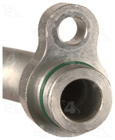 A/C Refrigerant Suction Hose Four Seasons 55133