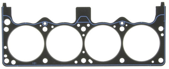 Engine Cylinder Head Gasket MAHLE Clevite 55137