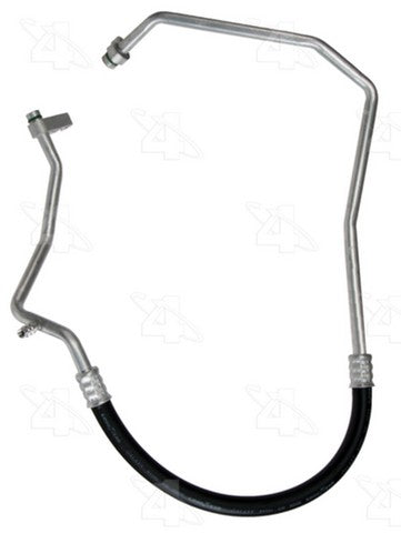 A/C Refrigerant Suction Hose Four Seasons 55137