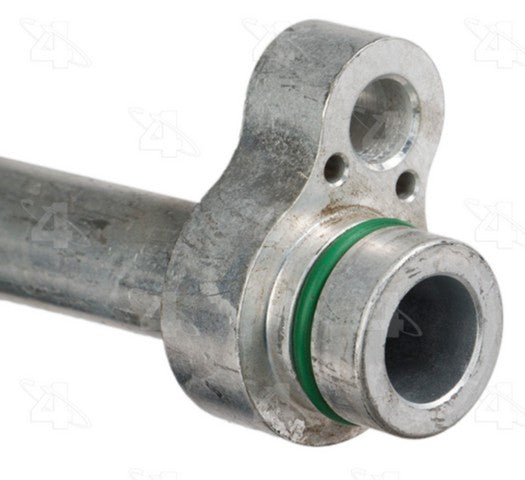 A/C Refrigerant Suction Hose Four Seasons 55137