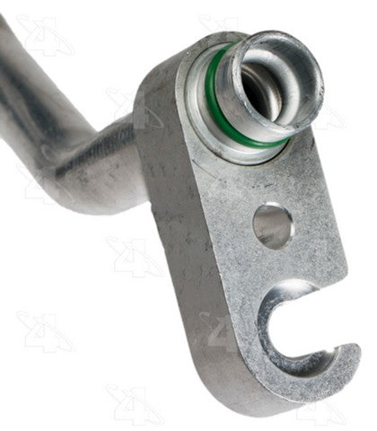 A/C Refrigerant Suction Hose Four Seasons 55137