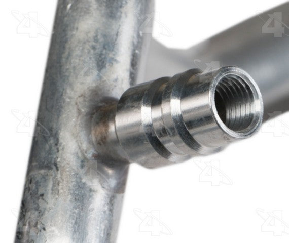 A/C Refrigerant Suction Hose Four Seasons 55137
