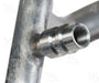 A/C Refrigerant Suction Hose Four Seasons 55137