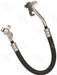 A/C Refrigerant Discharge Hose Four Seasons 55138