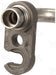 A/C Refrigerant Discharge Hose Four Seasons 55138