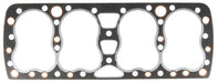 Engine Cylinder Head Gasket MAHLE Clevite 55139